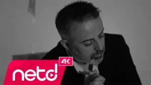 Tamer Öztoprak Turnalara Tutunda Gel Albüm Kapağı