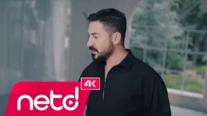 Tamer Tural Mahkum Albüm Kapağı