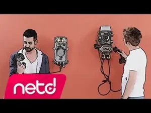 Tan Geçmişler Olsun Albüm Kapağı