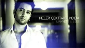 Tan Külliyen Yalan Albüm Kapağı