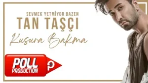 Tan Kusura Bakma Albüm Kapağı
