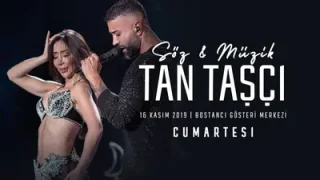 Tan Taşçı Cumartesi