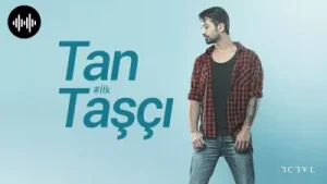 Tan Taşçı Sevda Albüm Kapağı