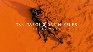 Tan Taşçı X Yasin Keleş Bi Yanlış Albüm Kapağı