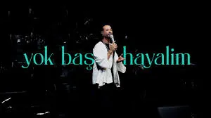 Tan Taşçı – Yok Başka Hayalim