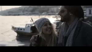 Taner Bulut Caddeler Albüm Kapağı