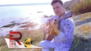 Taner Demiralp Özge Öz Sen Dokun Albüm Kapağı