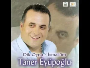 Taner Eyüpoğlu Oh Oldu Albüm Kapağı