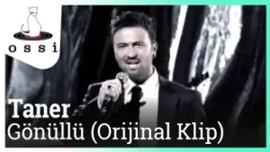 Taner Gönüllü Albüm Kapağı