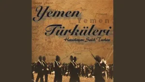 Taner Güner Manastır Türküsü Albüm Kapağı