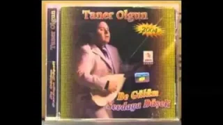 Taner Olgun Be Gülüm