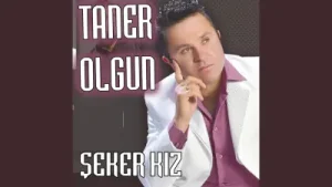 Taner Olgun Yoruldum Albüm Kapağı
