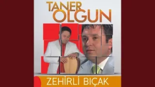 Taner Olgun Zehirli Bıçak