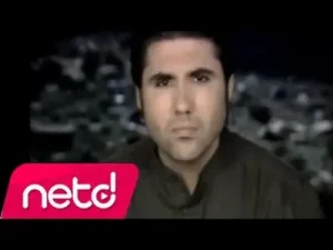 Taner Özdemir Gözün Aydın Kına Yak Albüm Kapağı