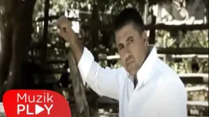 Taner Özdemir Hal Bırakmadın Albüm Kapağı