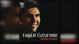 Taner Özdemir Nerdesin Pirim Albüm Kapağı