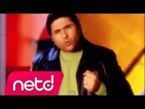 Taner Özdemir Tükendim Albüm Kapağı