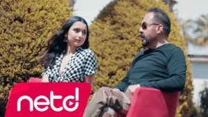 Taner Şahin Deli Seviyo