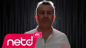 Taner & Yonka Özledim Seni Albüm Kapağı