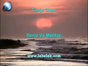 Tanju Okan Deniz ve Mehtap Albüm Kapağı