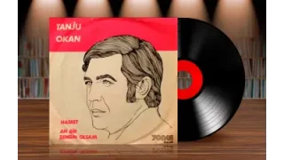 Tanju Okan Hasret
