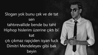 Tankurt Bu Benim Olayım