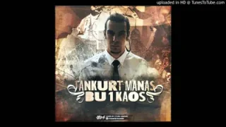 Tankurt Manas Bu 1 Kaos