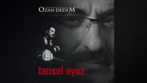 Tansel Ayaz - Mert Dayanır Namert Kaçar