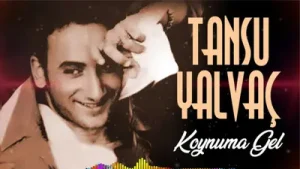Tansu Yalvaç Koynuma Gel Albüm Kapağı