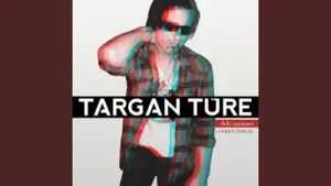 Targan Türe Feat Ceren Terleç Deli Saçması Albüm Kapağı