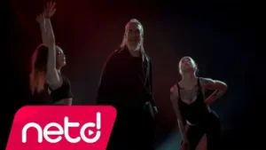 Tarık Mengüç Nas Nas Official Video