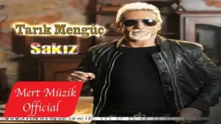 Tarık Mengüç Plaka