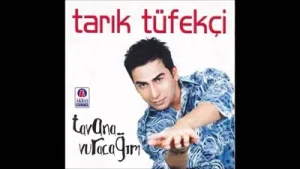 Tarık Tüfekçi Aşkopat