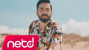 Tarık Tüfekçi Pişman Olursun Albüm Kapağı