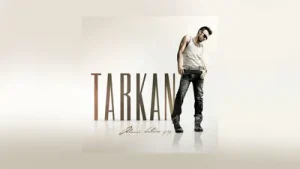 Tarkan Adımı Kalbine Yaz