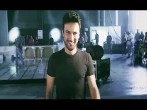 Tarkan Adımı Kalbine Yaz Ozinga Club Mix Albüm Kapağı