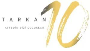 Tarkan Affedin Bizi Çocuklar