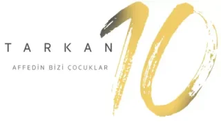 Tarkan Affedin Bizi Çocuklar