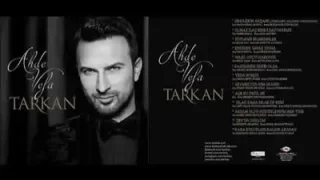 Tarkan Ahde Vefa Full