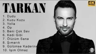 Tarkan Albüm
