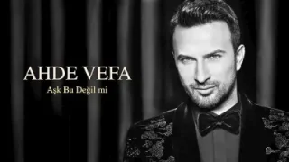 Tarkan Aşk Bu Değil Mi