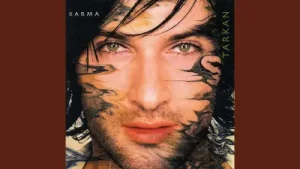 Tarkan Başkasın Albüm Kapağı