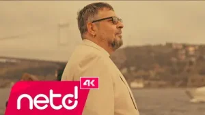 Tarkan Bergamalı Harab-e Nilüfer Albüm Kapağı