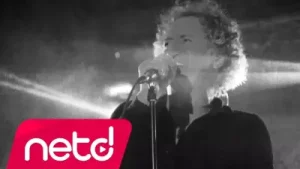 Tarkan Çakır Gündüzüm Seninle Albüm Kapağı
