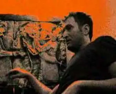Tarkan Çakır Misali Aşk video klibi