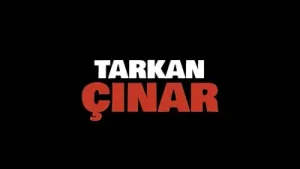 Tarkan Çınar Albüm Kapağı