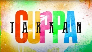Tarkan Cuppa