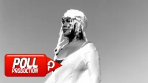 Tarkan Feat Sezen Aksu Ceylan Albüm Kapağı