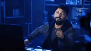 Tarkan Geççek