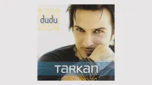 Tarkan Gülümse Kaderine Devrim Remix Albüm Kapağı
